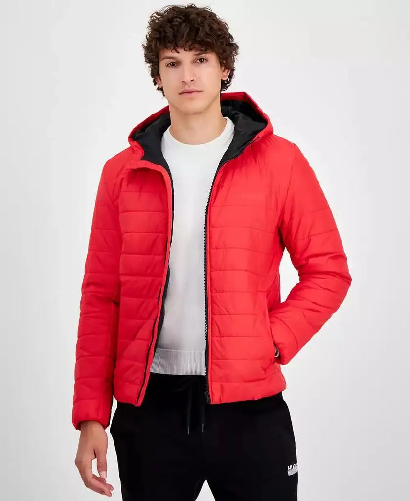 Full-Zip Jacket